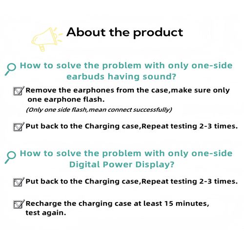 Guixia Air31 Wireless Bluetooth 5 Item | Buy Guixia Air31 Wireless Bluetooth 5 | SPOP Enterprise Global